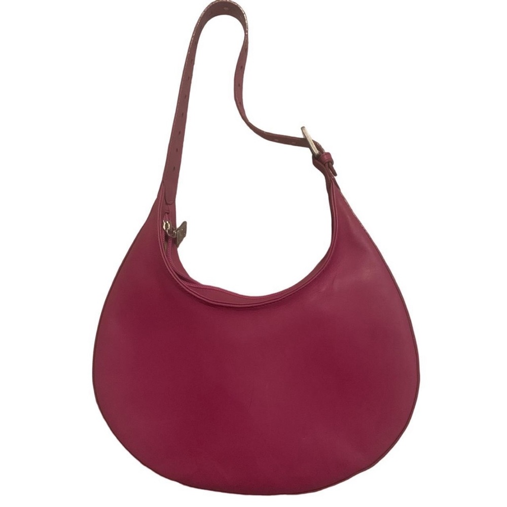 Couture Donald J Pliner Pink Bag